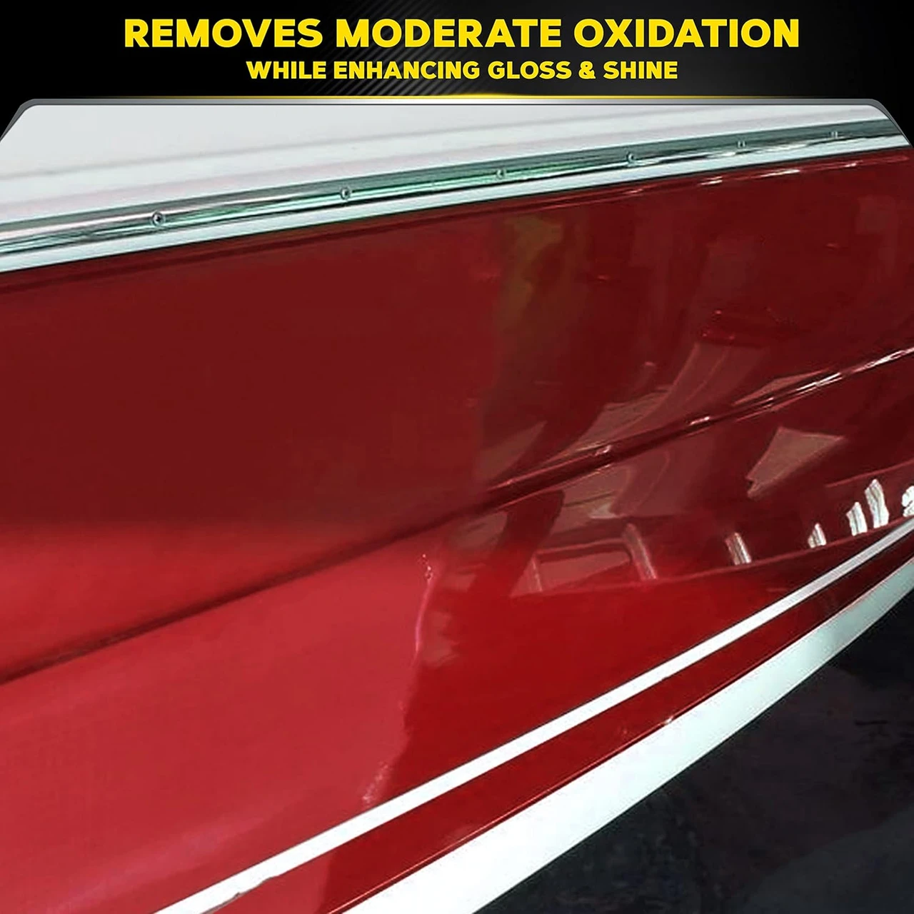 Meguiar's Heavy Duty Oxidation Remover 473ml (M4916) — product image 2