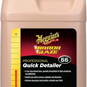 Meguiar's Professional Quick Detailer 1 Gallon (M6601)