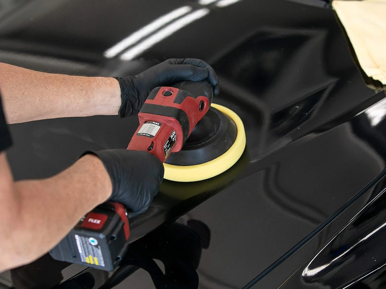 Meguiar's Professional Quick Detailer 1 Gallon (M6601) — product image 4