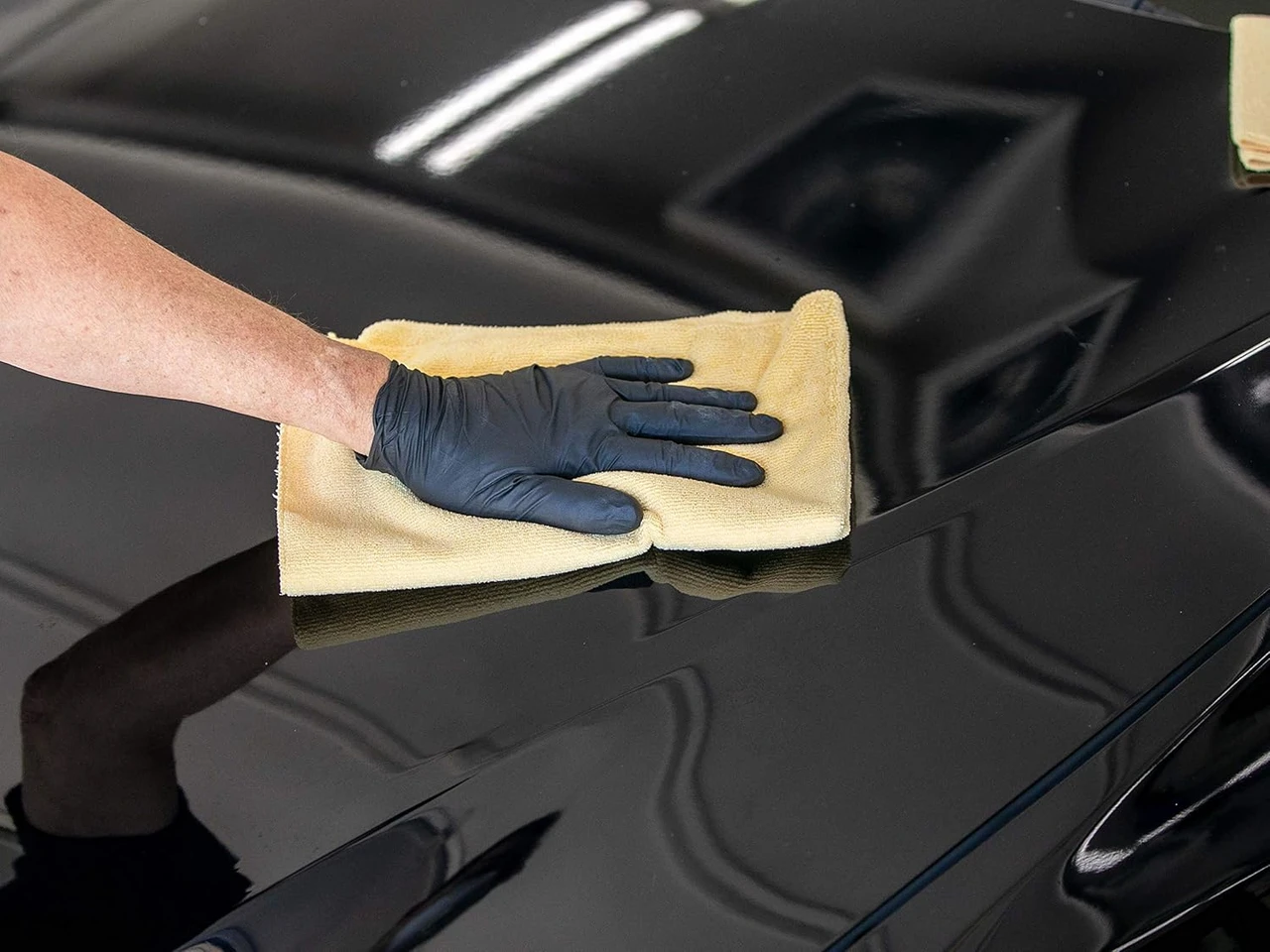 Meguiar's Professional Quick Detailer 1 Gallon (M6601) — product image 5