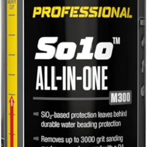 Meguiar's Professional SO10 All-In-One M300 SIO2 Car Polish (M30032)