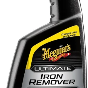 Meguiar's Ultimate Iron Remover 24 Oz (G250524)