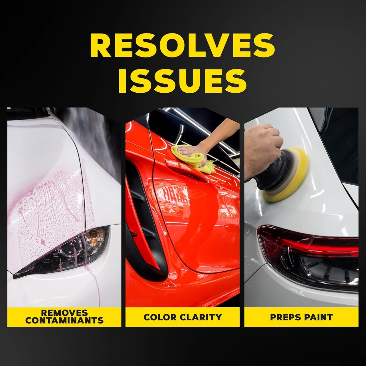 Meguiar's Ultimate Iron Remover 24 Oz (G250524) — product image 3