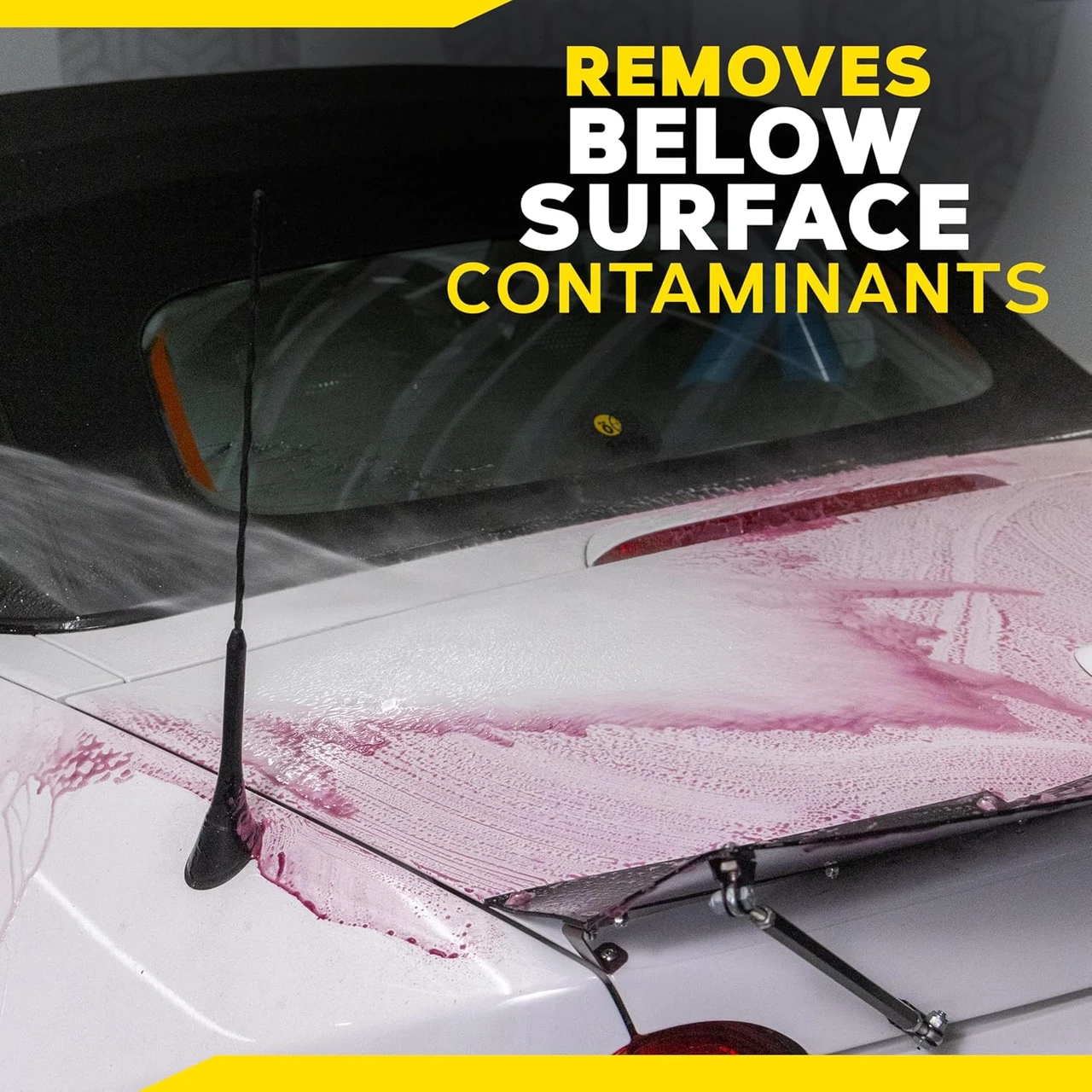 Meguiar's Ultimate Iron Remover 24 Oz (G250524) — product image 7