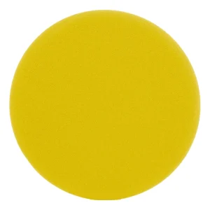 Meguiar's Soft Buff 7" Rotary Foam Polishing Pad (WRFP7)
