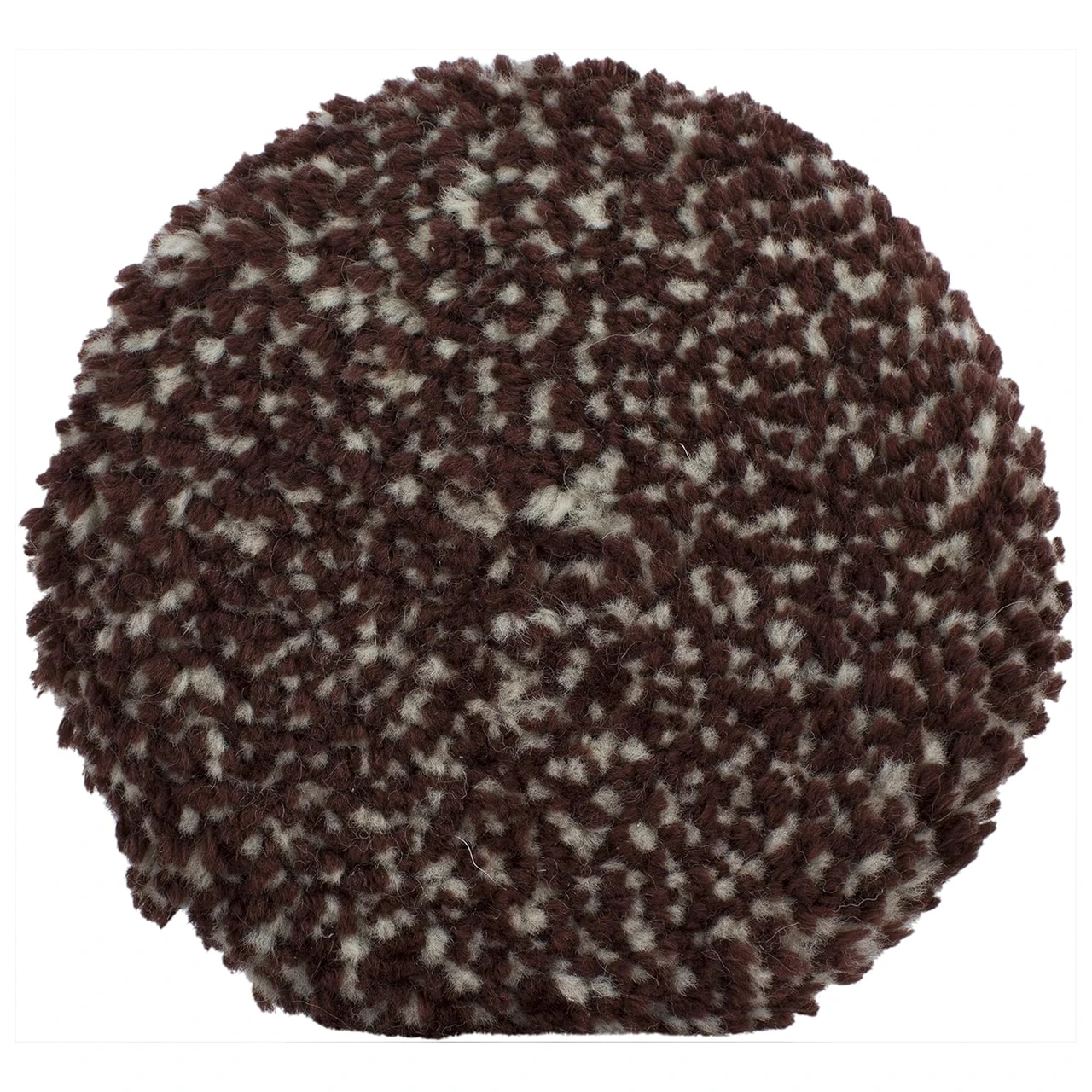 Meguiar's 7" Soft Buff Rotary Wool Heavy Cutting Pad (WRWHC7)