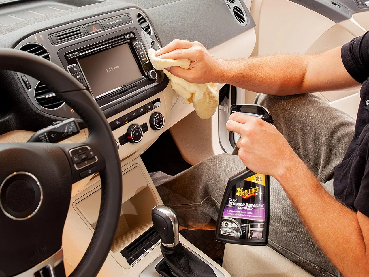 Meguiar's Supreme Shine Microfiber Towels 3-Pack (X2020) — product image 7