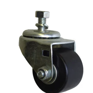 Merrick Machine Company 2 1/2" Swivel Poly Caster (M350005)