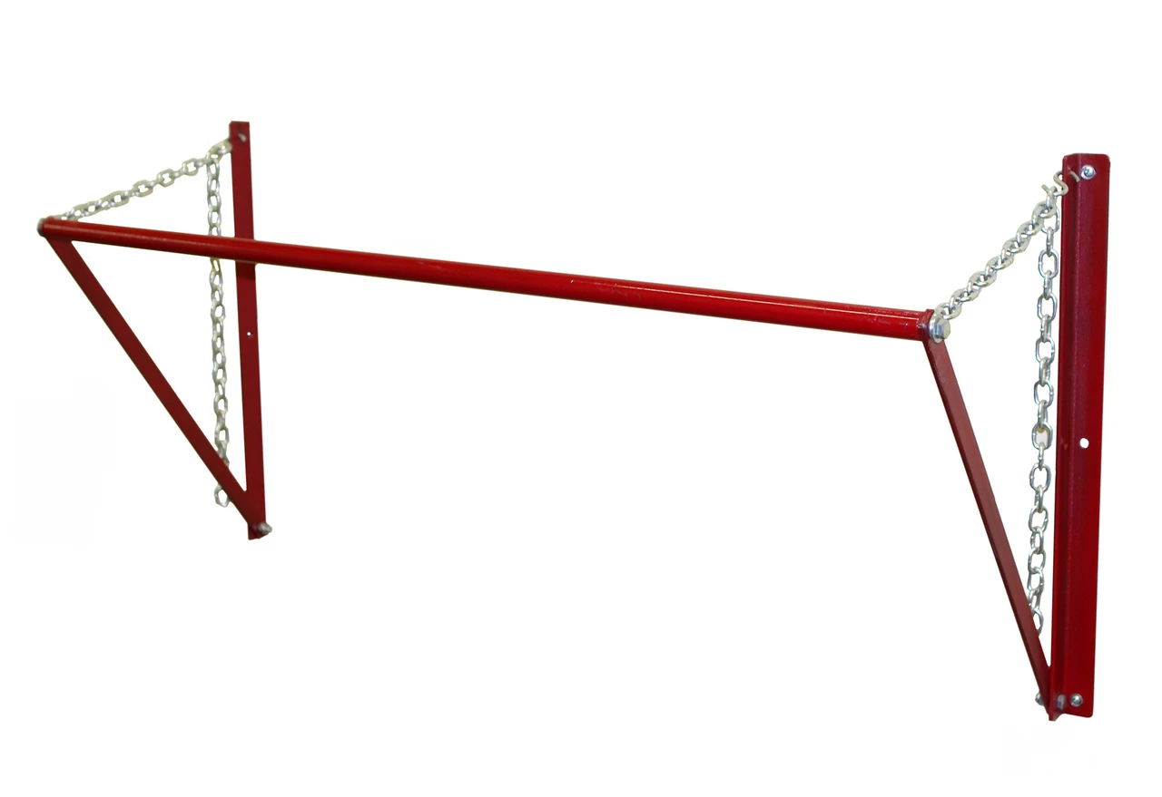 Merrick Machine Company Adjustable Wheel Storage Rack (M998058)