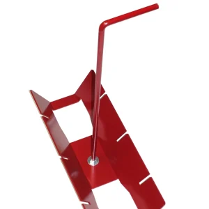 Merrick Machine Company Auto Dolly Rolling Rack (M998072)