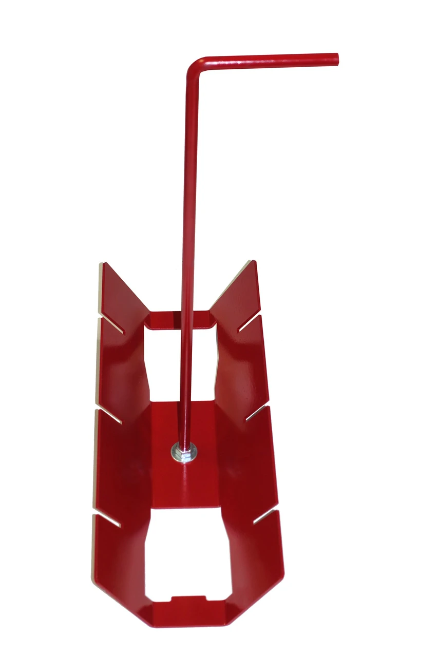 Merrick Machine Company Auto Dolly Rolling Rack (M998072) — product image 2