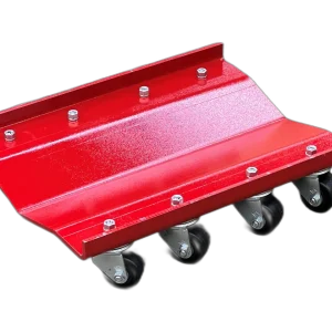 Merrick Machine Company Ribless Dually Dolly (M998064)