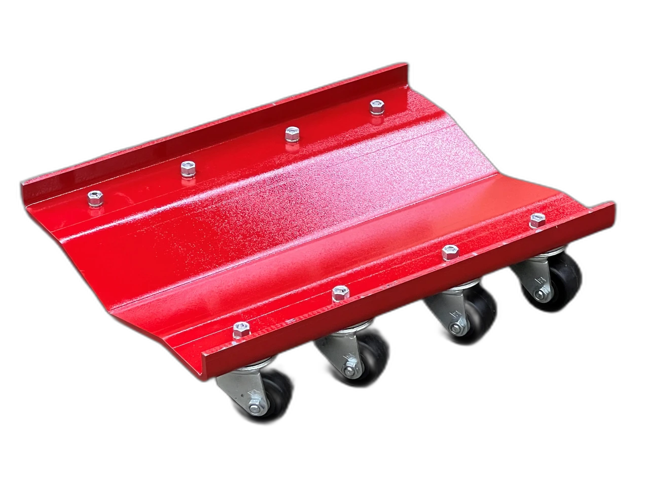 Merrick Machine Company Ribless Dually Dolly (M998064)