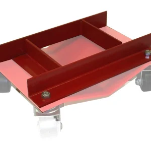 Merrick Machine Company Trailer Jack Attachment (M998086)