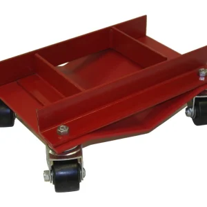 Merrick Machine Company Trailer Jack Combo (M998127)