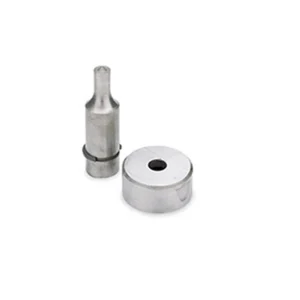 METALPro 1/8" Round Punch And Die Set (MP7996)
