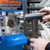 METALPro 2-Inch Pipe Notch Die Set (MP4156) — product image 2