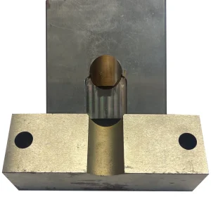 METALPro 3/4" Pipe Notcher Die Assembly (MP4152)