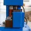METALPro 3/4" Pipe Notcher Die Assembly (MP4152) — product image 4