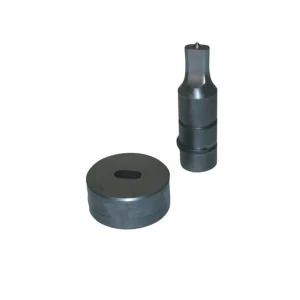 METALPro 9/32 X 9/16" Oblong Punch And Die Set (MP8101)