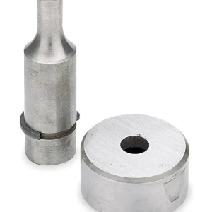METALPro Round Punch/Die Set (MP8002)