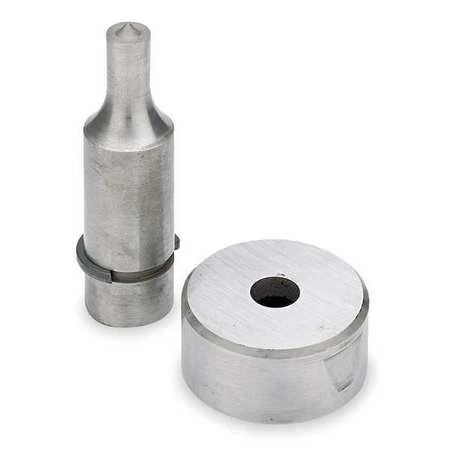 METALPro Round Punch/Die Set (MP8008)