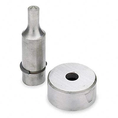 METALPro Round Punch/Die Set (MP8022)
