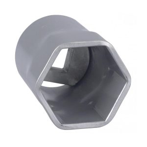 Metric Truck Wheel Bearing Locknut Socket