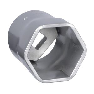 Metric Truck Wheel Bearing Locknut Socket