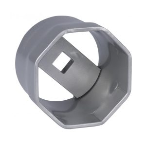 Metric Truck Wheel Bearing Locknut Socket