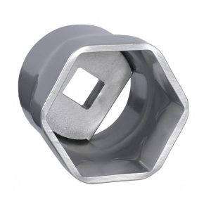 Metric Truck Wheel Bearing Locknut Socket