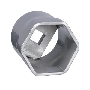 Metric Truck Wheel Bearing Locknut Socket