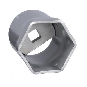 Metric Truck Wheel Bearing Locknut Socket