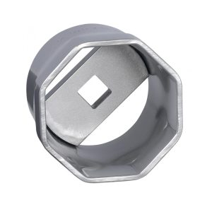 Metric Truck Wheel Bearing Locknut Socket
