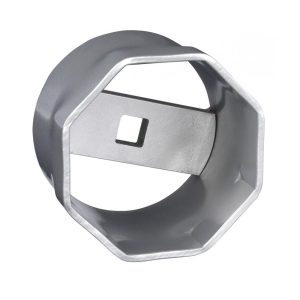 Metric Truck Wheel Bearing Locknut Socket