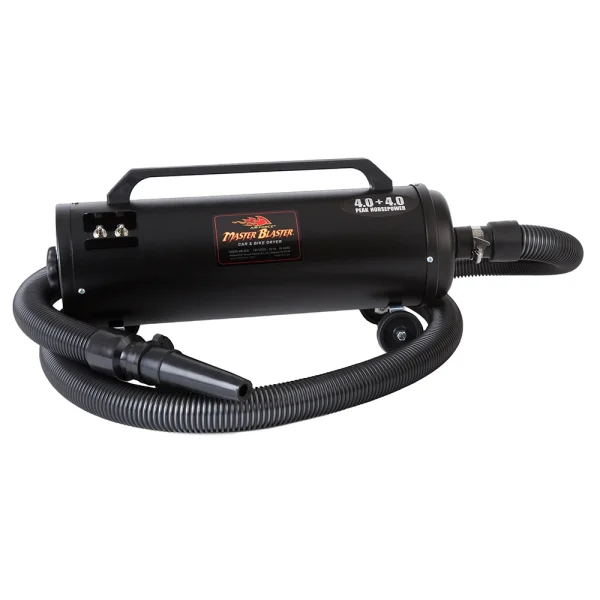 MetroVac Air Force Master Blaster Car and Motorcycle Dryer (103-141709)