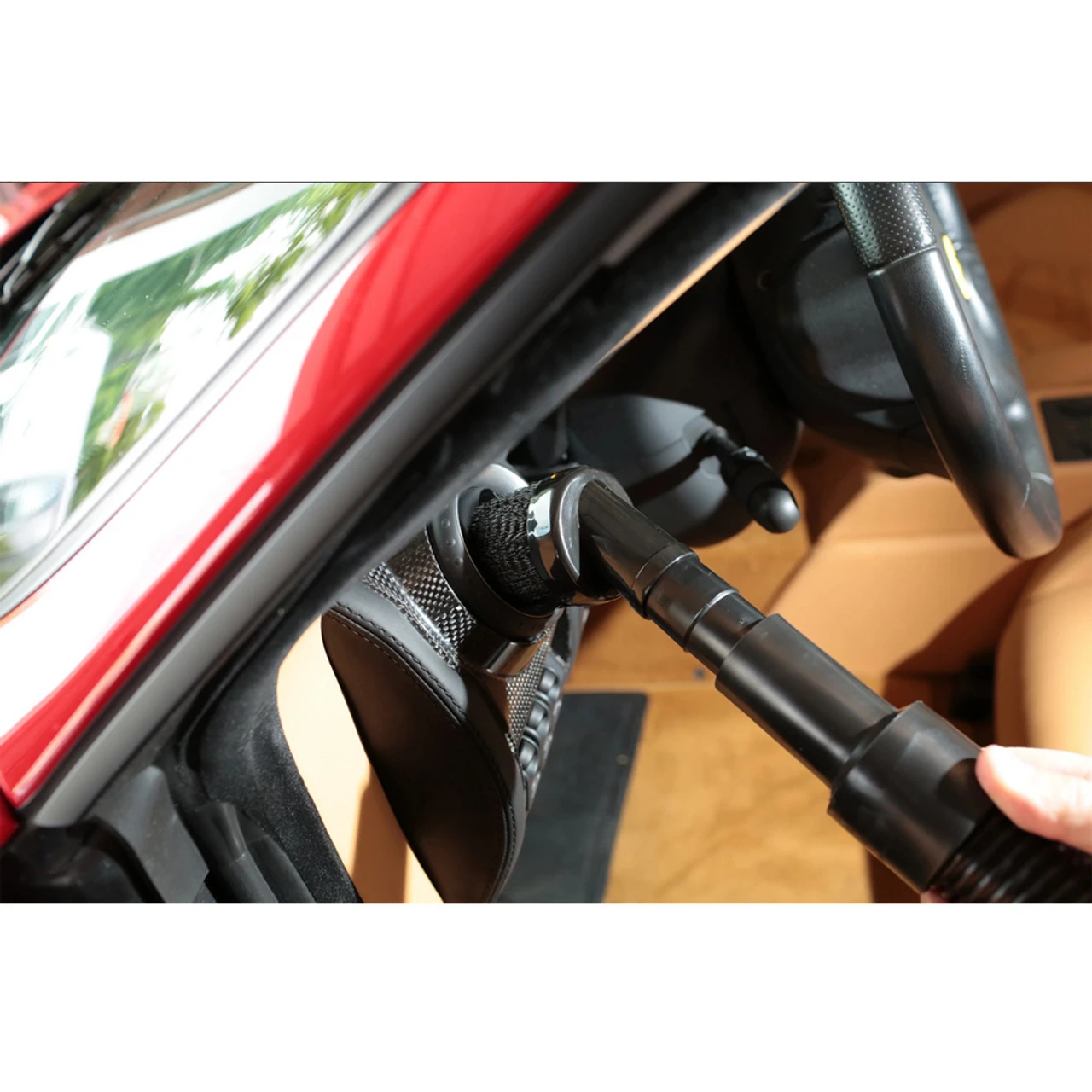MetroVac Vac N Blo 4.0 HP Portable Vacuum Cleaner and Blower (112-112273) — product image 2