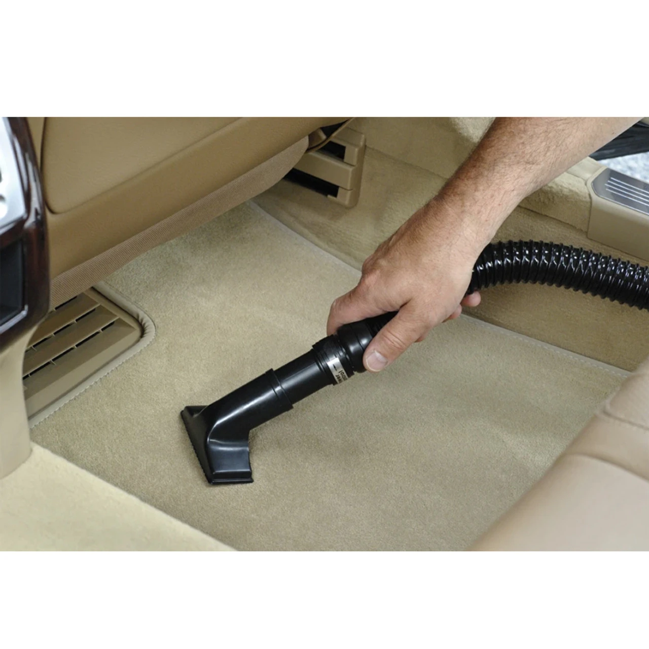 MetroVac Vac N Blo 4.0 HP Portable Vacuum Cleaner and Blower (112-112273) — product image 4