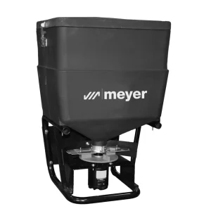 Meyer Base Line 400 Motorized Tailgate Salt and Sand Spreader (36100)