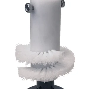 Meyer Blaster Spreader Brush Auger Kit for Coarse Material (34300)