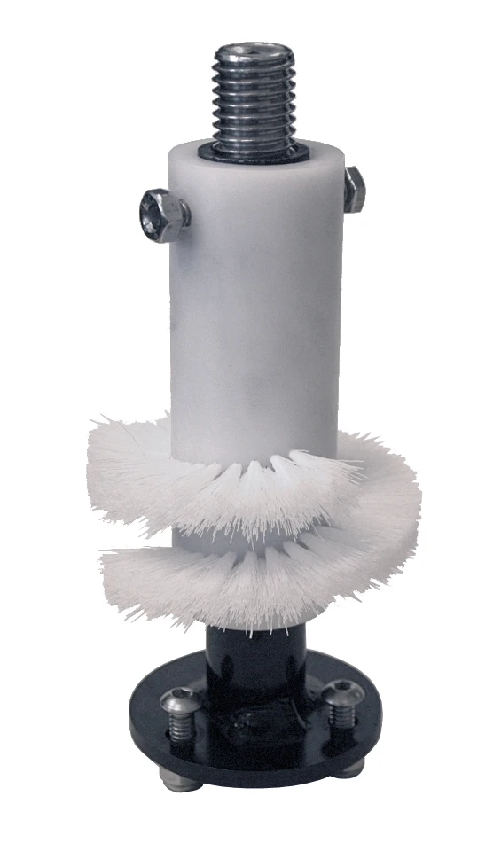 Meyer Blaster Spreader Brush Auger Kit for Coarse Material (34300)