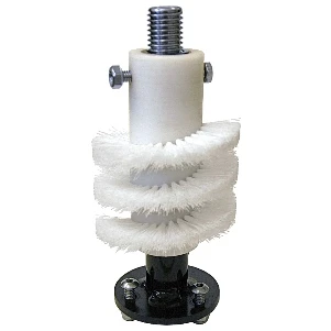 Meyer Blaster Spreader Brush Auger Kit for Fine Material (34301)