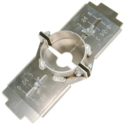 Meyer Flow Gate Assembly Control For Base Line 240/400/750 Salt Spreaders (34900)