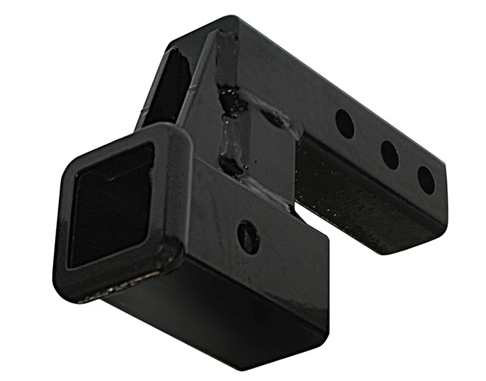 Meyer HomePlow & Wingman 4" drop extension (FHK45054)
