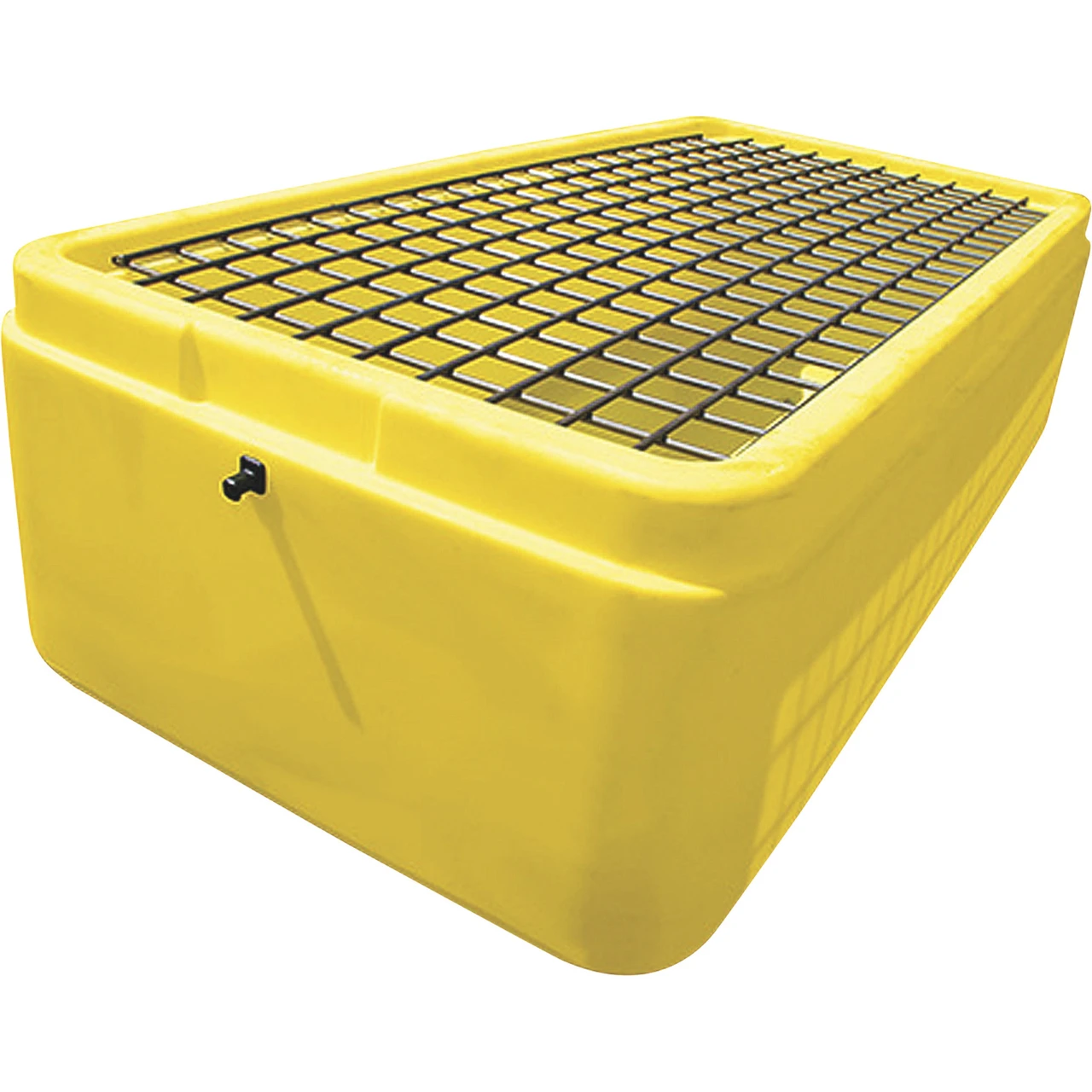 Meyer Hopper Screen 1/2" x 1/2" for Blaster Salt Spreaders (34701)