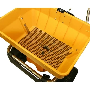 Meyer HOTSHOT 70 / 70 HD Salt Spreader Mesh Salt Screen Accessory (PSB14603)