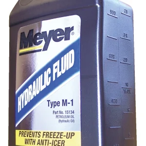 Meyer M1 Hydraulic Fluid Case of 12 (15487)