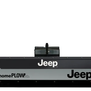 Meyer Steel 6'8" Cutting Edge for Jeep HomePlow & Wingman (09323J)
