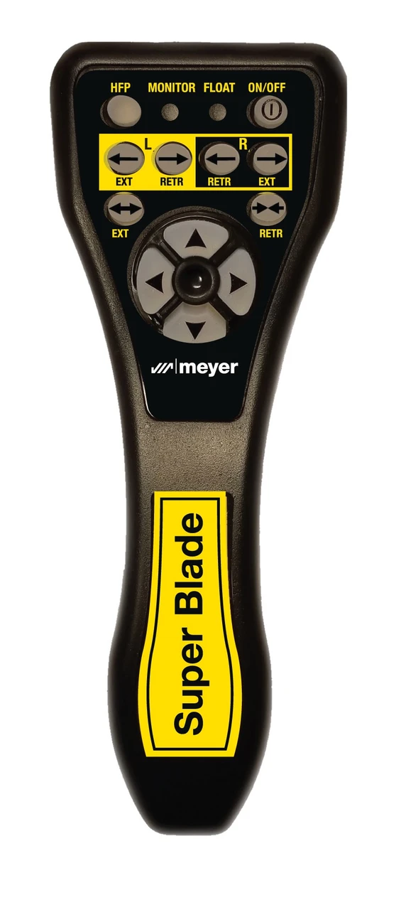 Meyer SUPER BLADE Standard Operating System CONTROLLER (23072)
