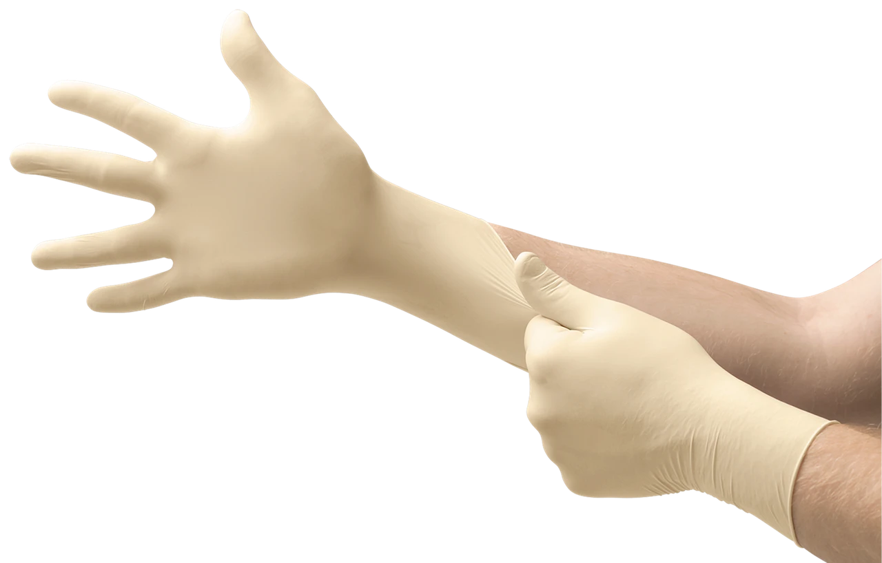 MICROFLEX Diamond Grip Gloves (MF-300)